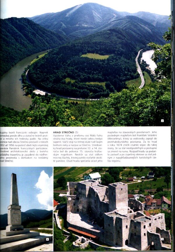 1000 ZAUJÍMAVOSTÍ SLOVENSKA