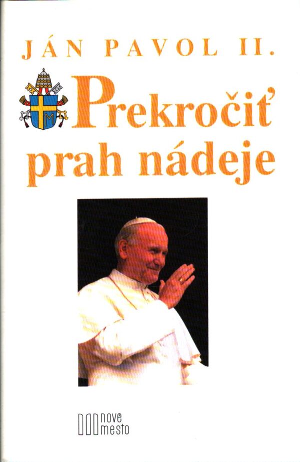 Pavol II. Ján: