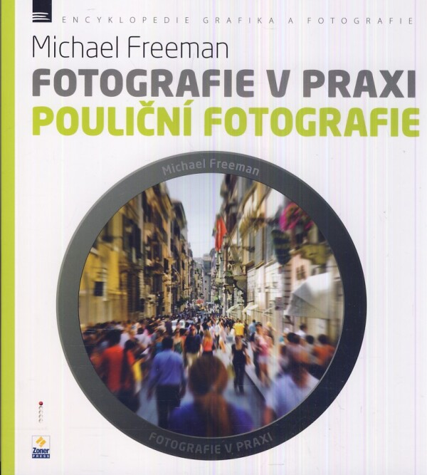 Michael Freeman: