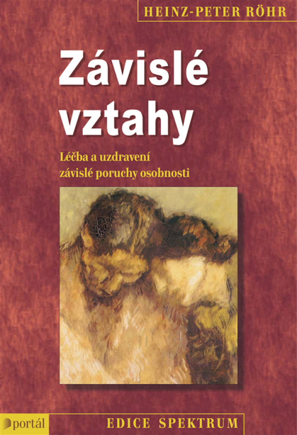 Heinz-Peter Röhr: ZÁVISLÉ VZTAHY