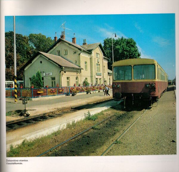Ján Horniak, Karol Sándor, Peter Tesák: ŠAHY 1237 - 1987