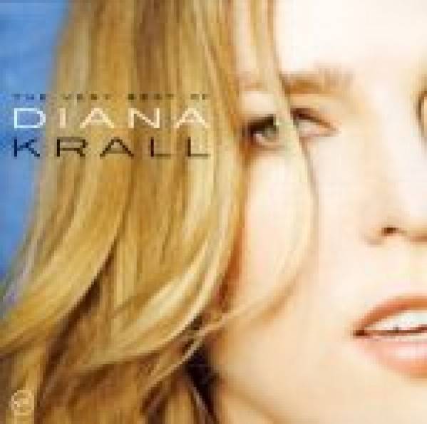 Diana Krall: THE VERY BEST OF DIANA KRALL