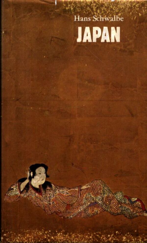 Hans Schwalbe: JAPAN