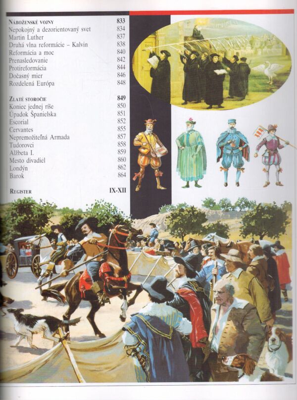Jean-Paul Brighelli a kol.: HUMANIZMUS A RENESANCIA
