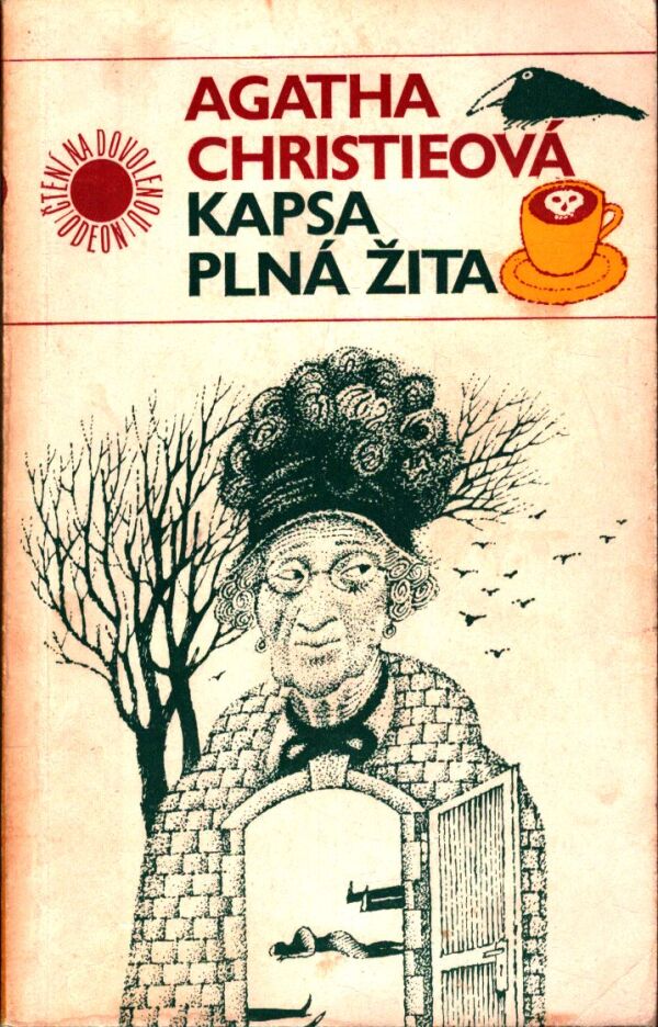 Agatha Christieová: