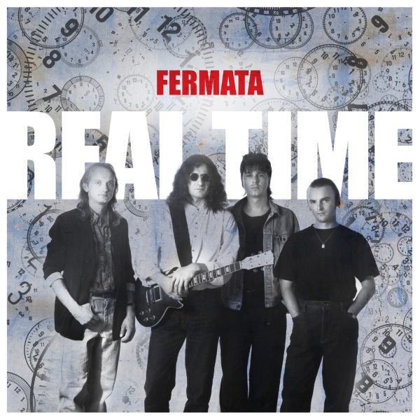 Fermata:
