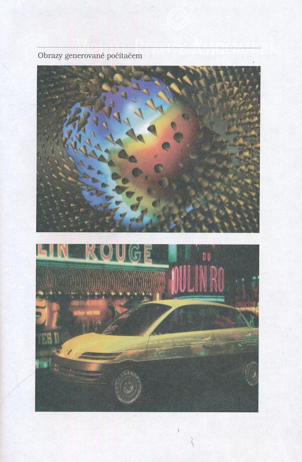 Steve Aukstakalnis, David Blatner: REÁLNĚ O VIRTUÁLNÍ REALITĚ