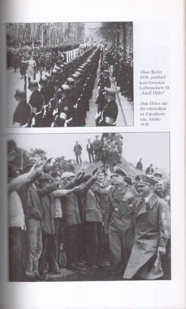 Henrik Eberle, Matthias Uhl: KNIHA HITLER