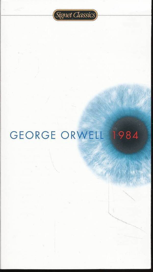 George Orwell: 1984