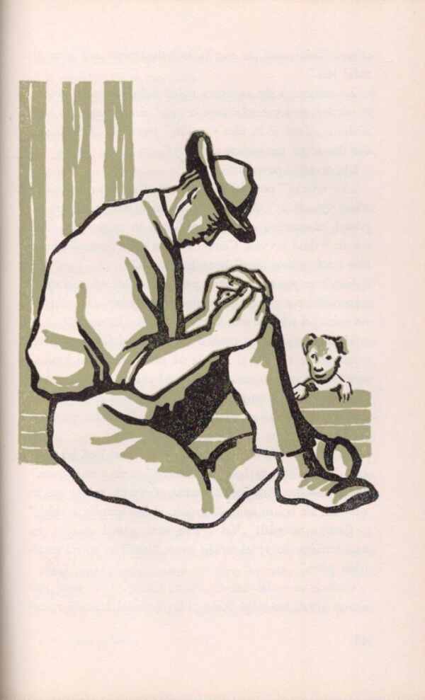 John Steinbeck: O MYŠIACH A ĽUĎOCH