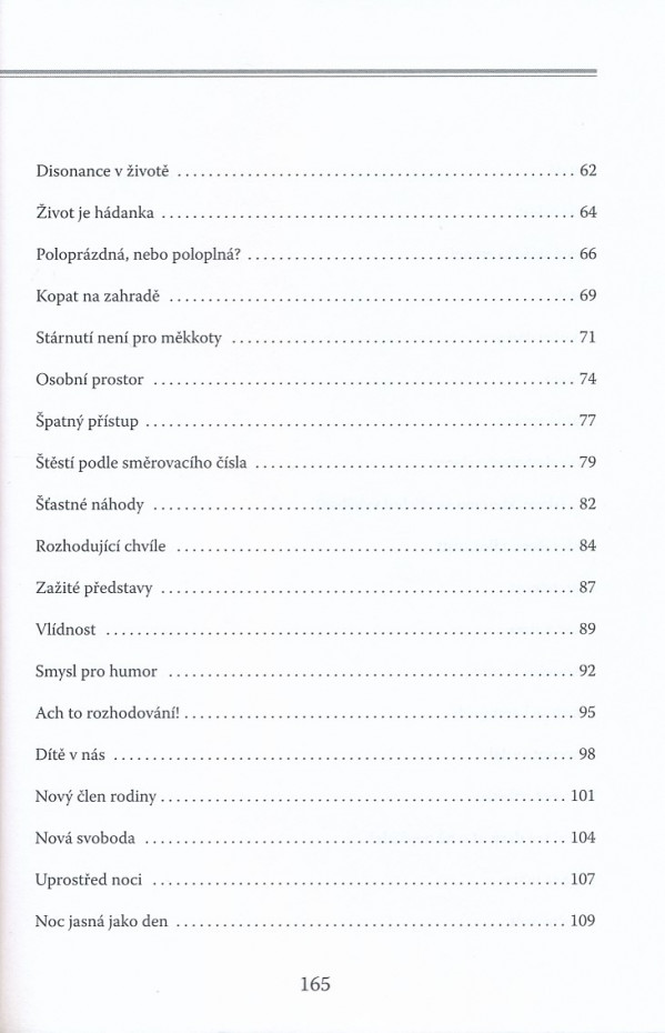 Neville Smith: ŠEDESÁTKA NENÍ HŘÍCH
