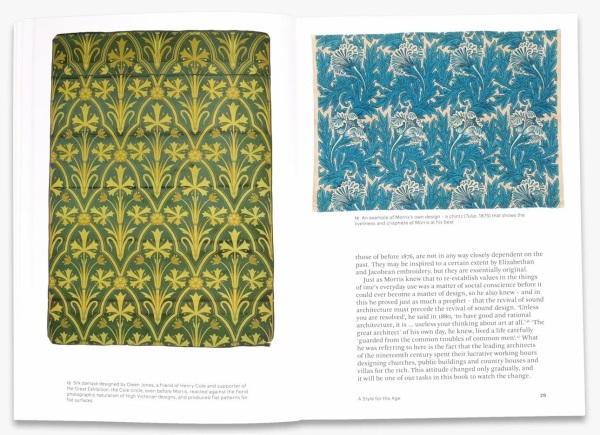 Nikolaus Pevsner: THE SOURCES OF MODERN ARCHITECTURE AND DESIGN
