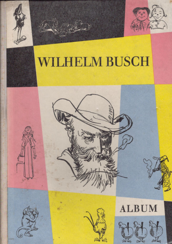Wilhelm Busch: