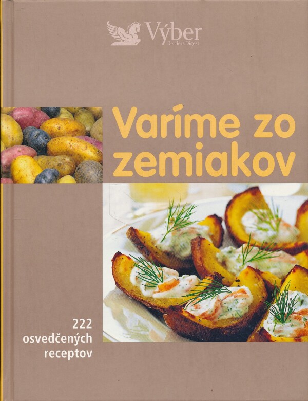 VARÍME ZO ZEMIAKOV