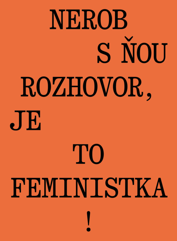 Jana Beňová: