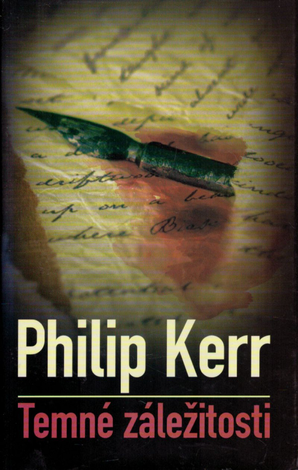 Philip Kerr: 