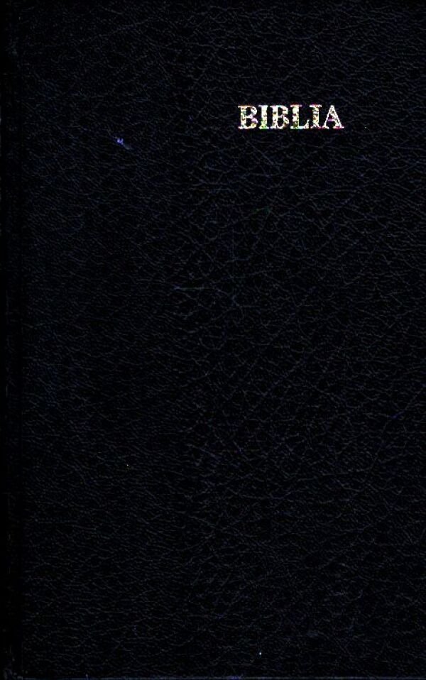 BIBLIA