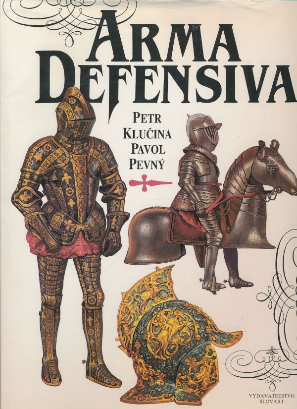 Petr Klučina, Pavol Pevný: