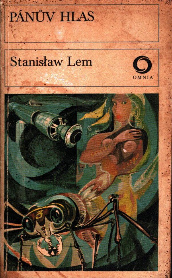 Stanislaw Lem:
