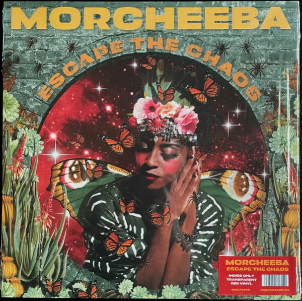 Morcheeba: