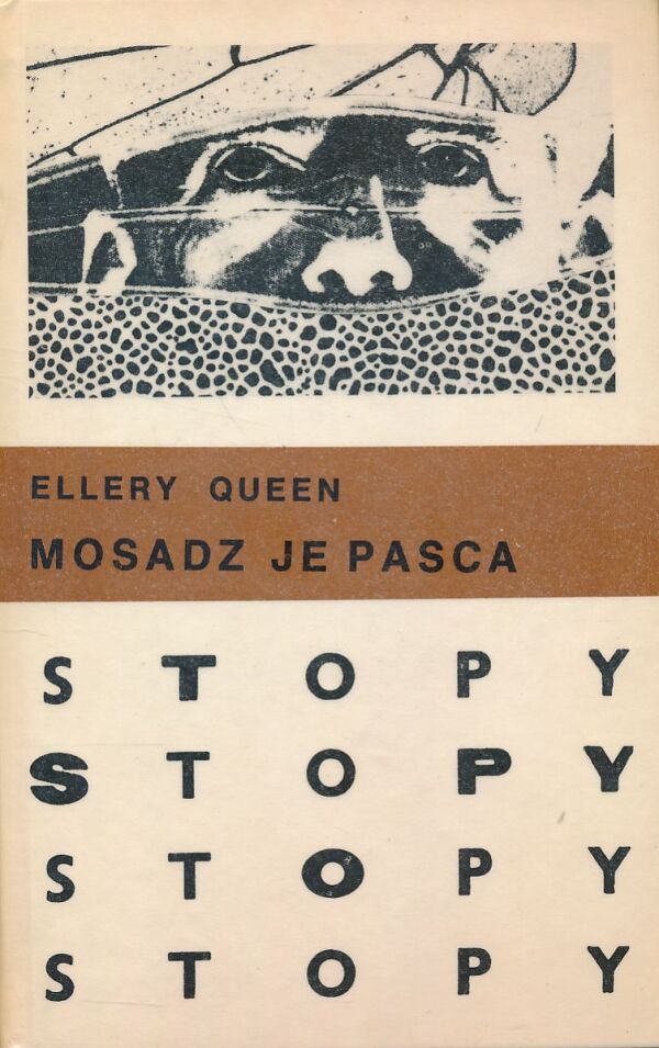 Ellery Queen: 
