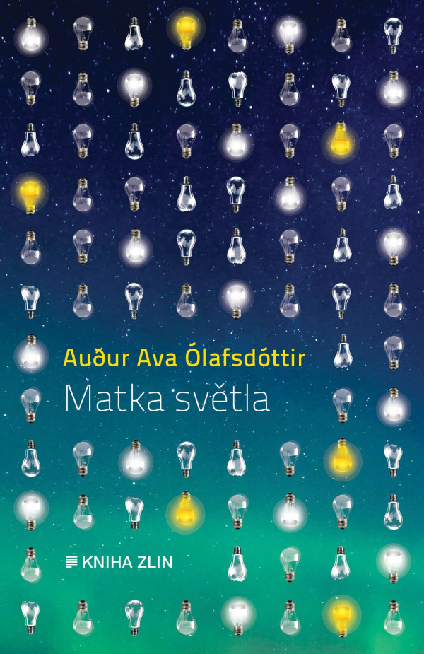 Audur Ava Ólafsdóttir: