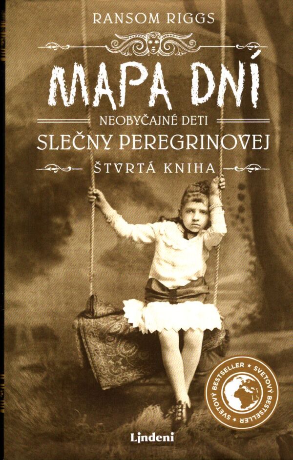 Ransom Riggs: