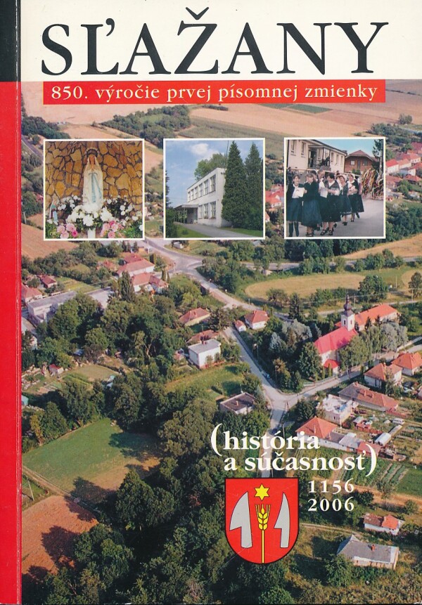 SĽAŽANY