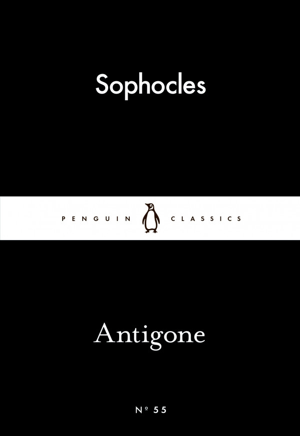 Sophocles: 