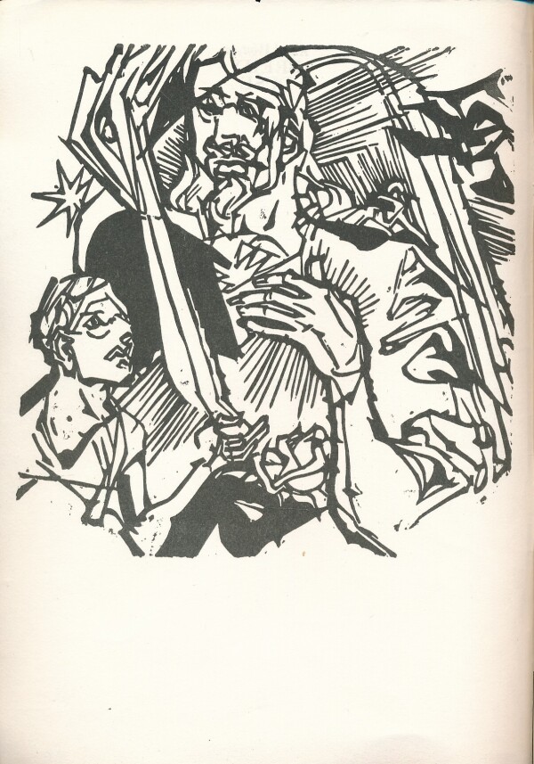 Karol Vojtyla: BREHY DUŠE