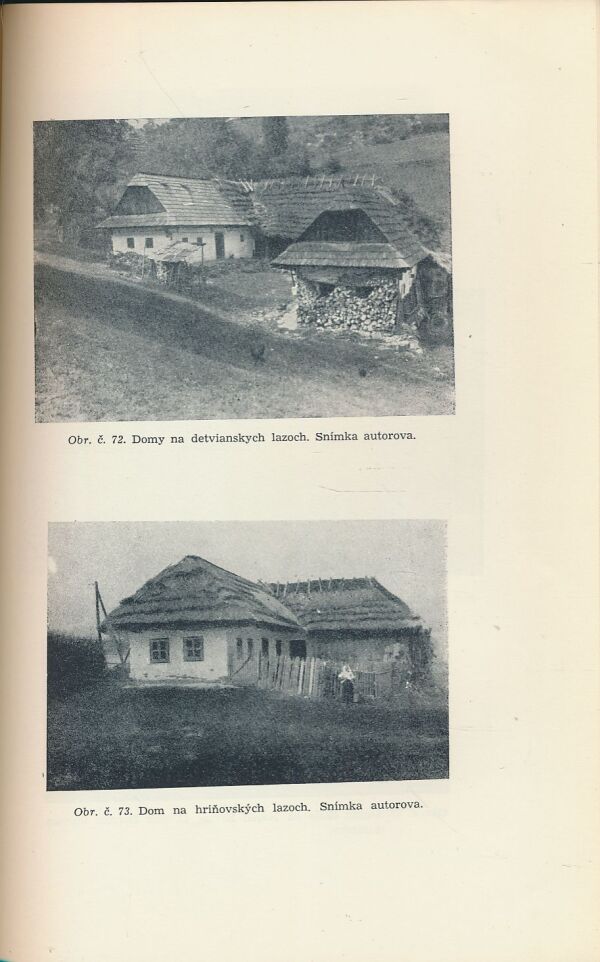 Slovenská vlastiveda I.