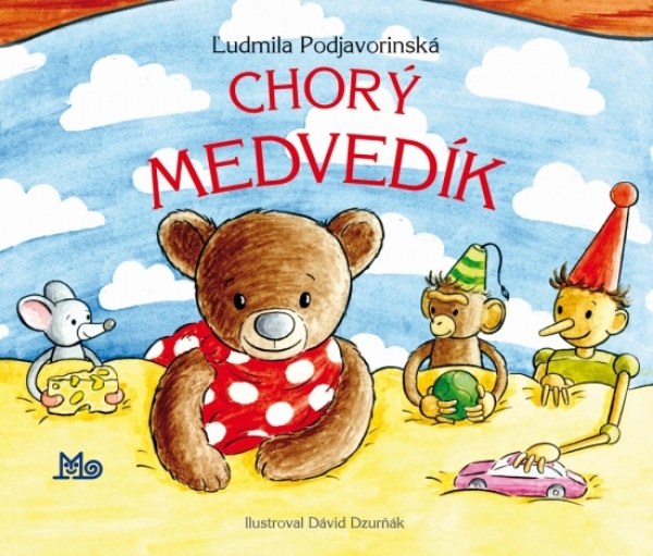 Ľudmila Podjavorinská:
