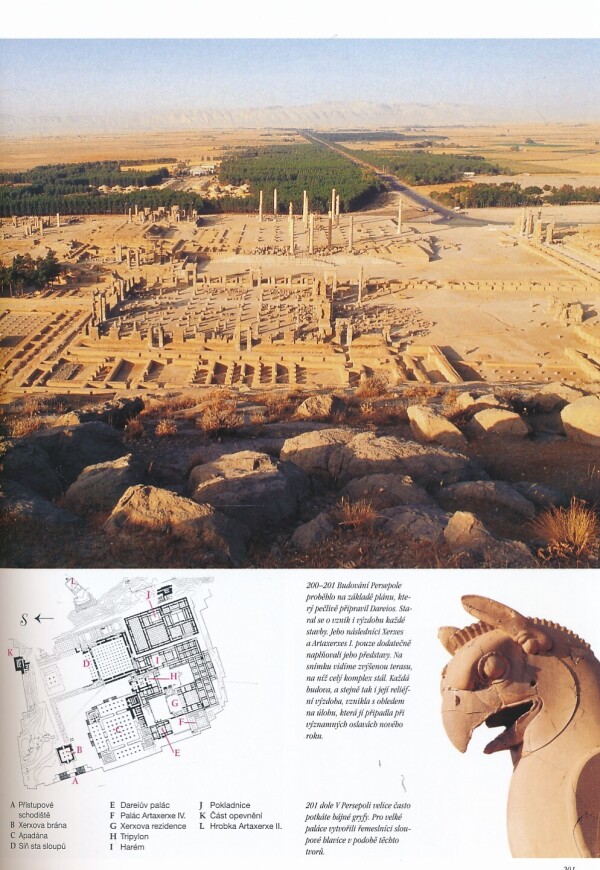 STAROVĚKÉ CIVILIZACE