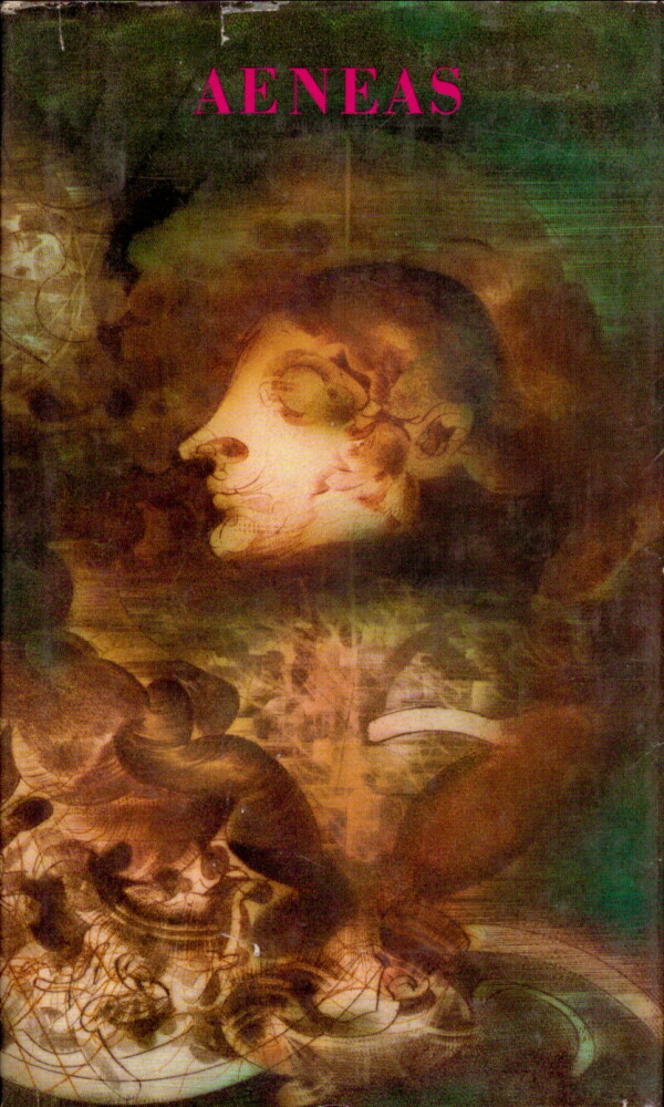 Publius Vergilius Maro: AENEAS