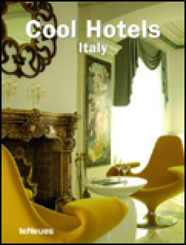 COOL HOTELS ITALY