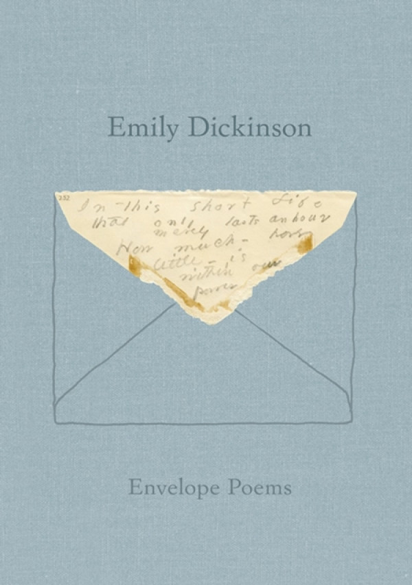 Emily Dickinson: 