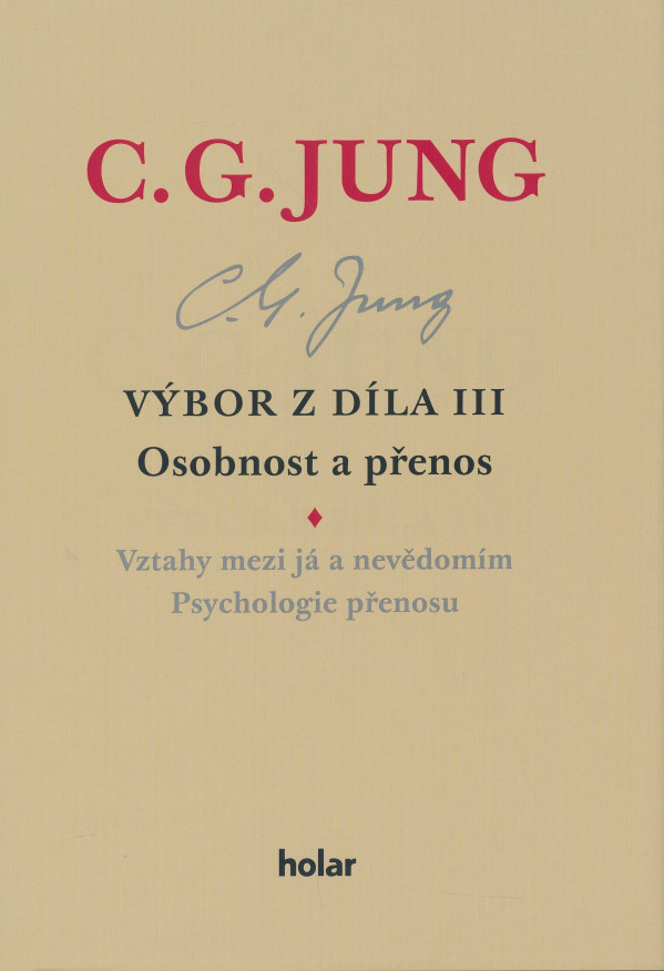 C.G. Jung: