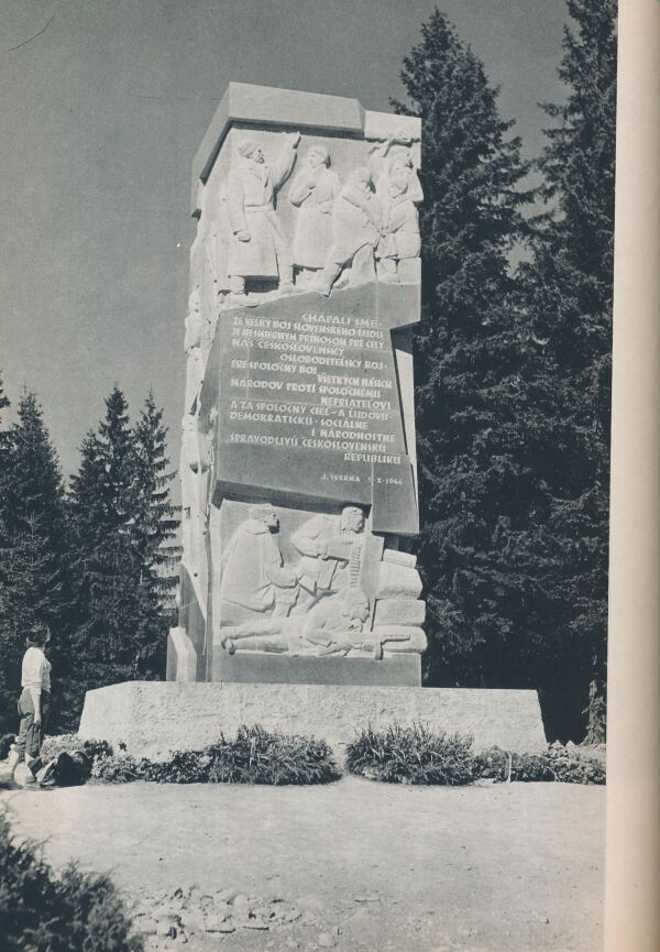 Miroslav Kukačka: Nízke Tatry