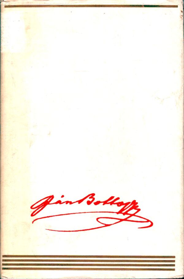 Ján Botto: