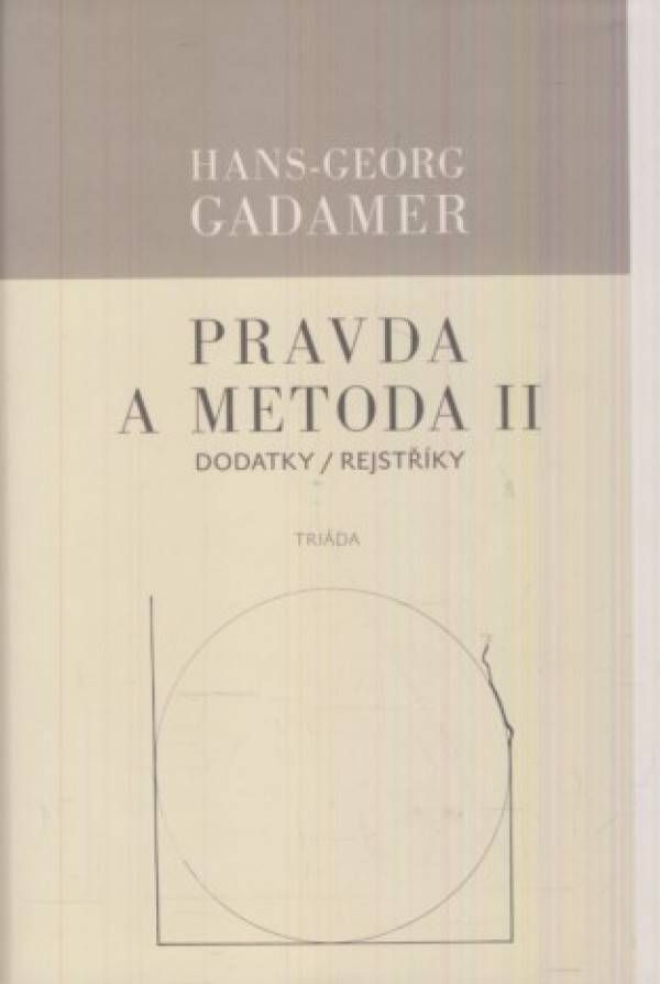 Hans-Georg Gadamer: