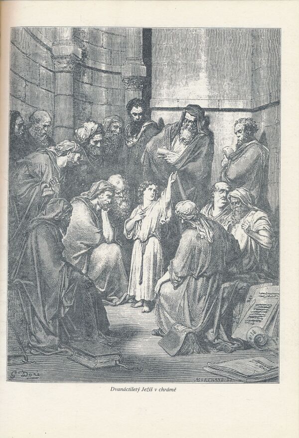 Jaroslav Durych: Z růže kvítek vykvet nám