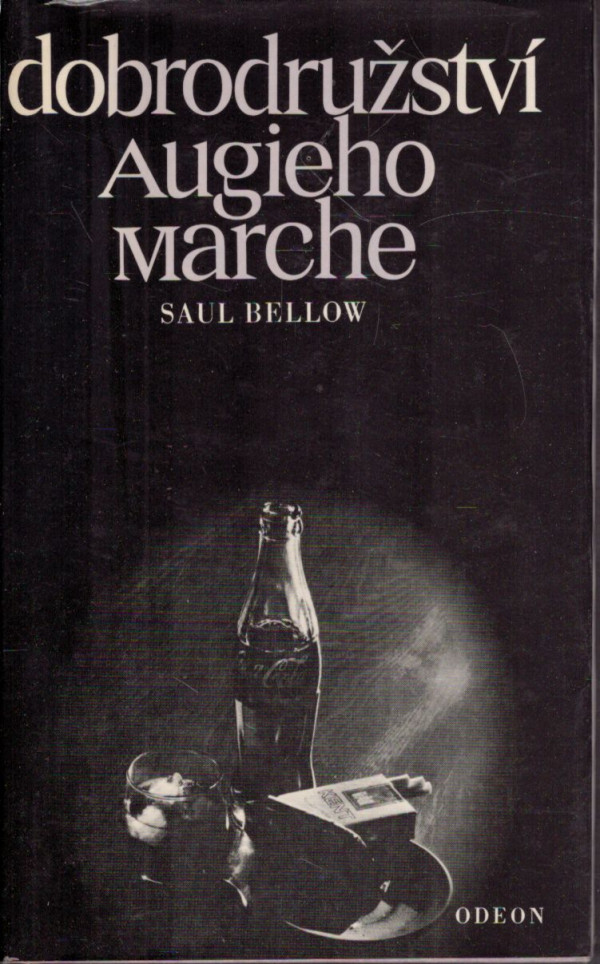 Saul Bellow:
