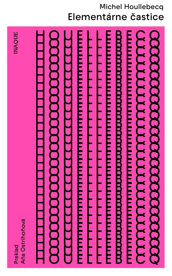 Michel Houllebecq: