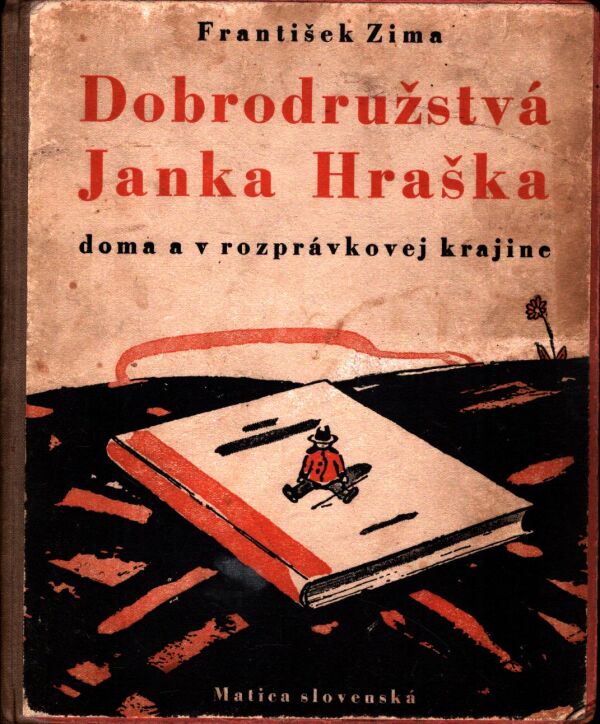 František Zima: