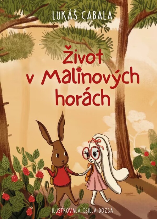 Lukáš Cabala: