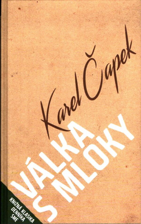 Karel Čapek: