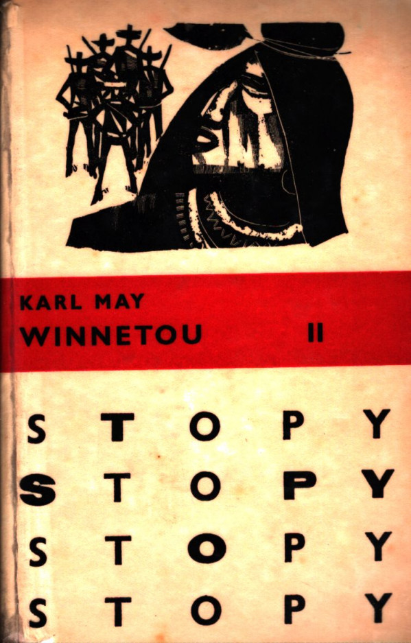 Karl May: WINNETOU II