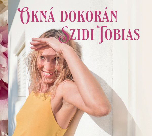 Szidi Tobias:
