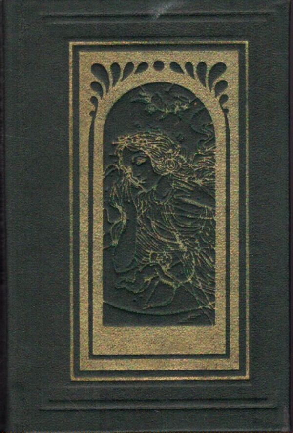 Francesco Petrarca: SONETY PRE LAURU