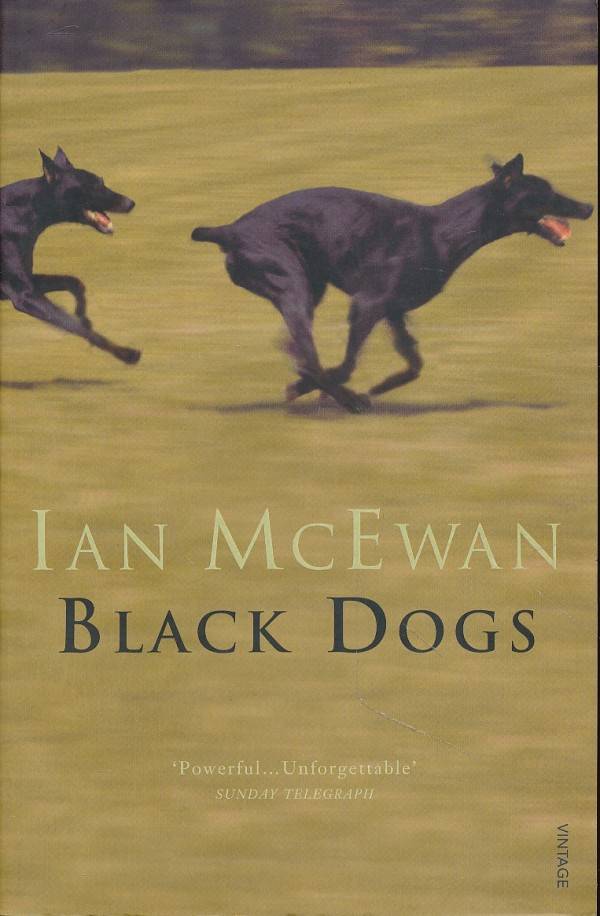 Ian McEwan: 